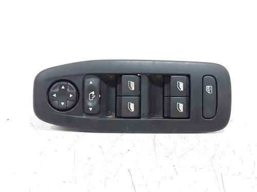 Used Switch Switch PEUGEOT 208 I (CA_, CC_) 1.6 HDi (92 hp) 32739128 32739128