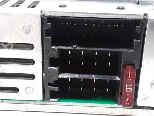 Radio PEUGEOT 206+ (2L_, 2M_) 1.4 HDi eco 70 | BP25189740E6 