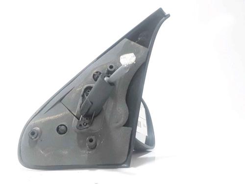 Right mirror RENAULT CLIO II (BB_, CB_) 1.2 (BB0A, BB0F, BB10, BB1K, BB28, BB2D, BB2H, CB0A,... | BP25192226C27 