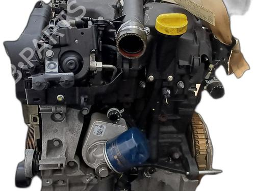 Engine RENAULT CLIO IV (BH_) 1.5 dCi 90 | BP30766328M1 - Image 5