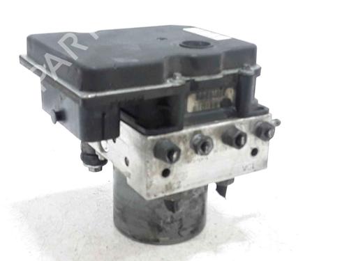 Used ABS pump PEUGEOT 308 I (4A_, 4C_) 1.6 HDi (112 hp) 25165828