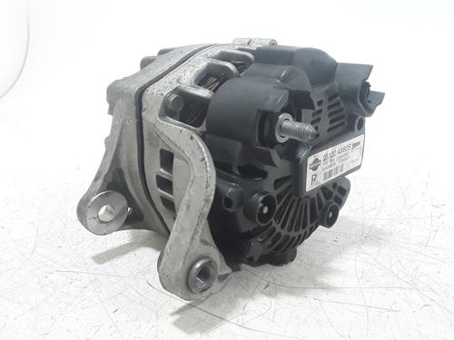 Used Alternator NISSAN MICRA III (K12) 1.2 16V (65 hp) 25178719
