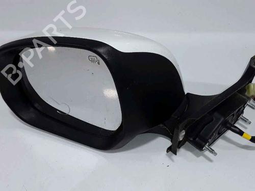 Used Left mirror Left mirror 36653689 36653689