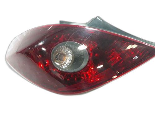 Used Left taillight OPEL CORSA D (S07) 1.3 CDTI (L08, L68) (75 hp) 25187489