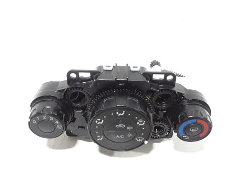 Commande Chauffage FORD FIESTA VI (CB1, CCN) 1.25 | BP25767247I5