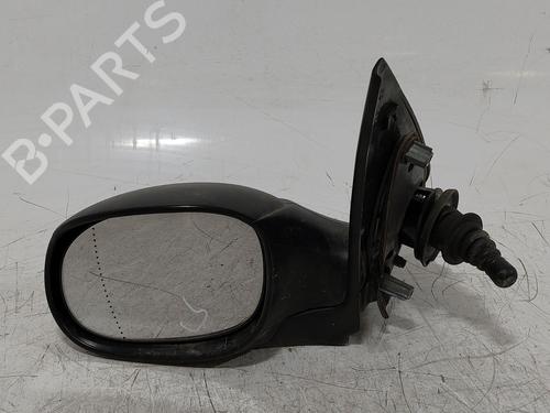 Used Left mirror Left mirror 38939527 38939527