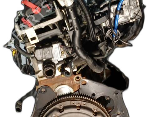 Used Engine FIAT PANDA (169_) 1.2 (169AXF2A, 169AXF1A) (69 hp) 31875365