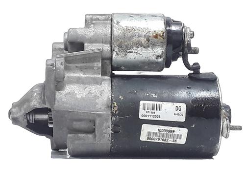 Used Starter Starter RENAULT TWINGO I (C06_) 1.2 (C063, C064) (55 hp) 33307280 33307280