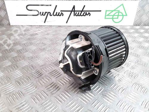 Heater blower motor PEUGEOT 308 I (4A_, 4C_) 1.6 HDi | BP25185012M62 