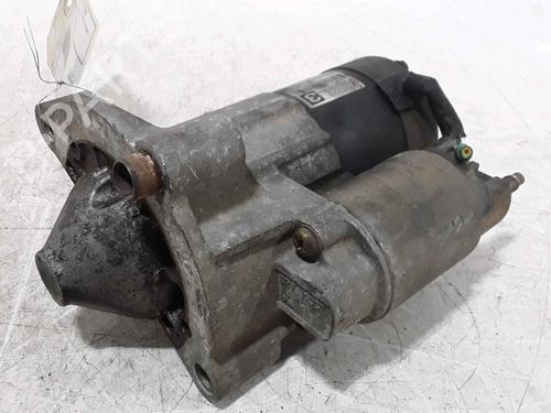 Used Starter PEUGEOT 308 I (4A_, 4C_) 2.0 HDi (136 hp) 25178443