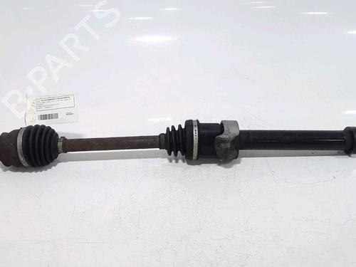 Used Right front driveshaft MINI MINI (R56) Cooper (120 hp) 25200283