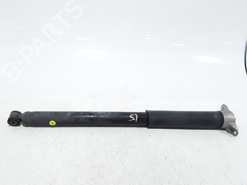 Left rear shock absorber FORD FOCUS III Saloon  | BP25450878M18 