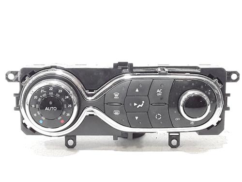 Comando clima RENAULT CLIO IV (BH_) 1.5 dCi 90 (90 hp) 29045267