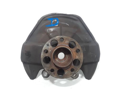 Used Right front steering knuckle MERCEDES-BENZ B-CLASS Sports Tourer (W245) B 200 CDI (245.208) (140 hp) 25198811