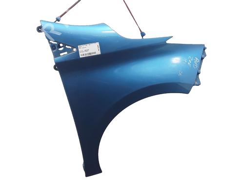 Used Right front fenders Right front fenders RENAULT ZOE (BFM_) ZOE (BFMD) (109 hp) 34117760 34117760