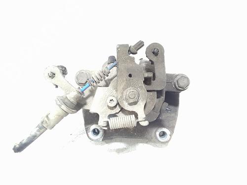 Right rear brake caliper PEUGEOT PARTNER Box Body/MPV 1.6 BlueHDi 100 | BP29738742M106