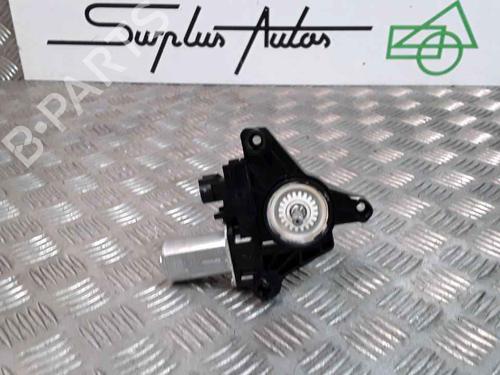 Used Rear right window mechanism FIAT 500X (334_) 1.6 D Multijet (334AXA1B, 334AXA11) (120 hp) 25190644