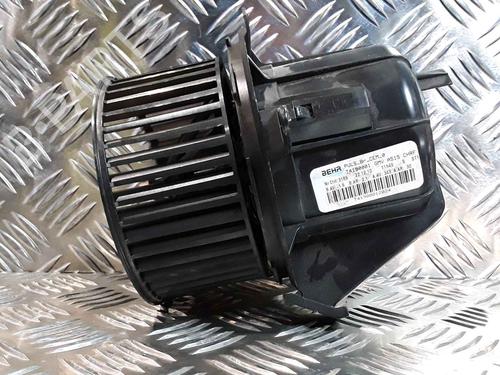 Varmeblæser CITROËN C3 II (SC_) 1.4 VTi 95 (95 hp) 25185144