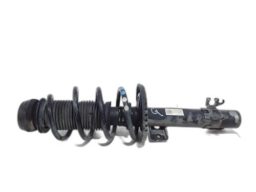 Used Left front shock absorber VW POLO V (6R1, 6C1) 1.6 TDI (90 hp) 31029304