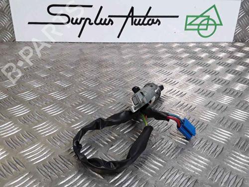 Ignition barrel PEUGEOT 206 Hatchback (2A/C)  | BP25765503M48 