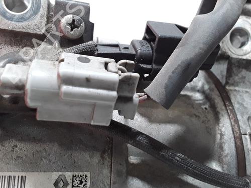 AC compressor RENAULT CLIO IV (BH_) 1.5 dCi 90 | BP31178700M34