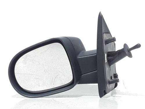 Używane Lusterko boczne lewe RENAULT TWINGO II (CN0_) 1.2 16V (CN0K, CN0V, CN0A) (76 hp) 32353571