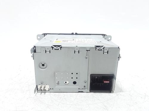 Radio VW POLO V (6R1, 6C1) 1.6 TDI | BP25189241E6 