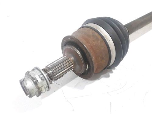 Right front driveshaft FIAT 500 (312_) 1.2 (312AXA1A) | BP25200383M39 
