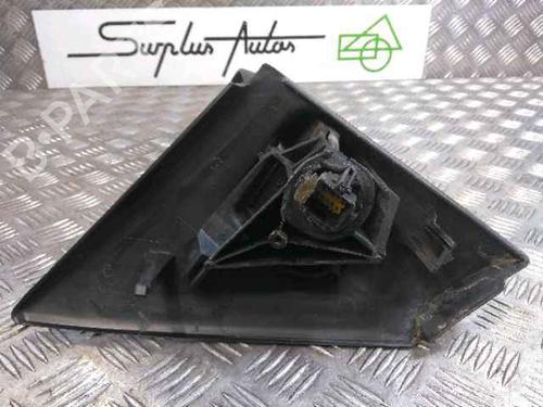Right mirror RENAULT MEGANE II (BM0/1_, CM0/1_) 1.9 dCi (BM0G, CM0G) | BP25192104C27 