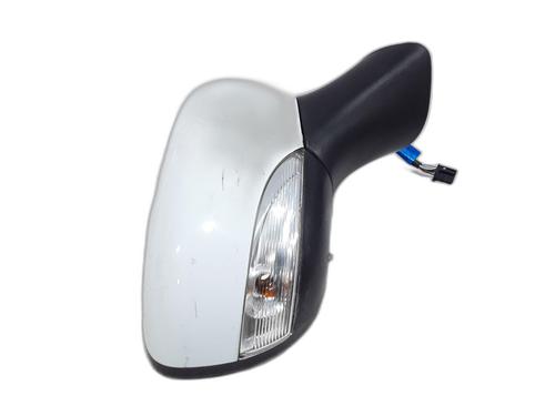 Right mirror RENAULT CLIO IV (BH_) 1.5 dCi 75 | BP28828320C27 