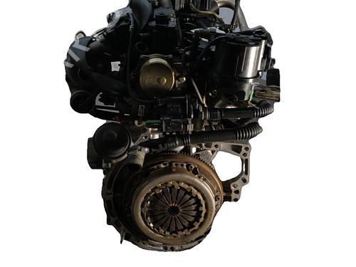 Used Engine Engine 38797350 38797350