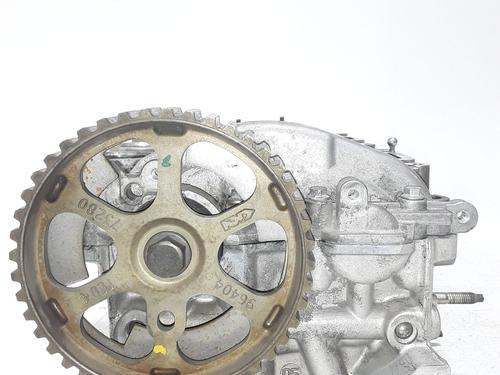 Cylinder head CITROËN C3 I (FC_, FN_) 1.4 16V HDi | BP29600145M5 