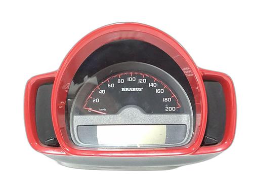 Used Instrument cluster SMART FORTWO Coupe (451) 1.0 Brabus (451.333) (98 hp) 28363905