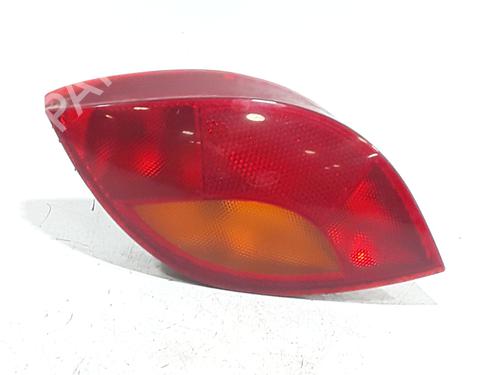 Venstre Baklys FORD KA (RB_) 1.3 i ROCAM (70 hp) 29600202