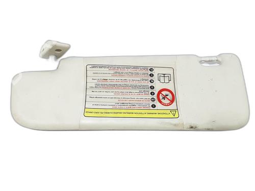 Right sun visor FIAT 500 (312_) 1.3 D Multijet (312AXB1A) | BP25929774I2 