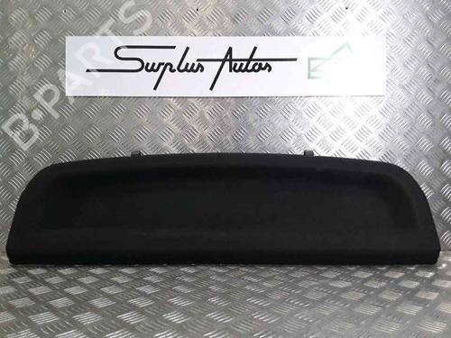 Used Rear parcel shelf OPEL AGILA B (H08) 1.0 (F68) (65 hp) 25766703