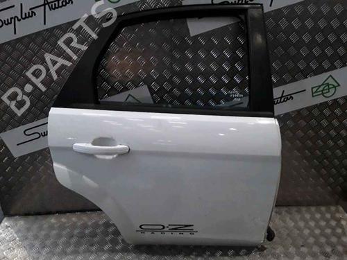 Used Right rear door FORD FOCUS II (DA_, HCP, DP) 1.6 TDCi (90 hp) 25194208