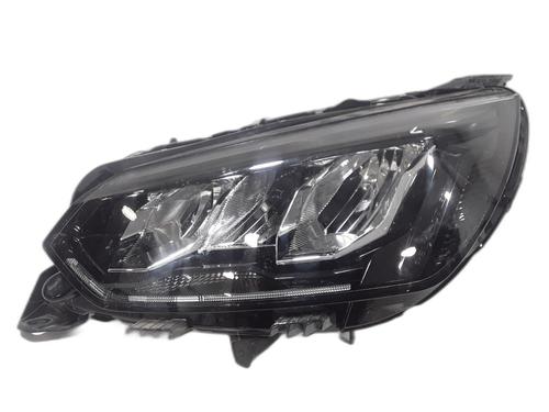 Venstre forlygte PEUGEOT 208 II (UB_, UP_, UW_, UJ_) 1.2 PureTech 100 | BP29230168C28 