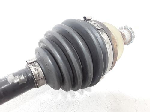 Left front driveshaft VW POLO V (6R1, 6C1) 1.6 TDI | BP26188696M38 