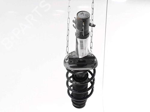 Left front shock absorber SEAT IBIZA IV (6J5, 6P1) 1.6 TDI | BP25197903M16 
