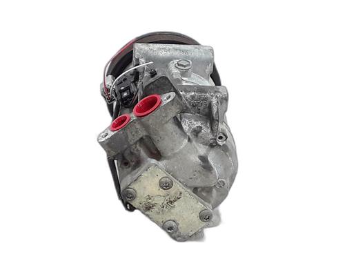 AC compressor RENAULT CLIO IV (BH_) 1.5 dCi 90 | BP31934733M34