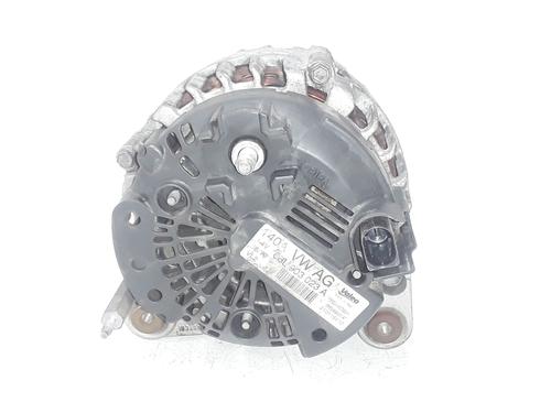 Alternator VW TOURAN (1T3) 1.6 TDI | BP25179852M7 - Image 3