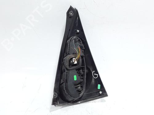 Left taillight CITROËN C1 (PM_, PN_) 1.0 | BP29230224C34 