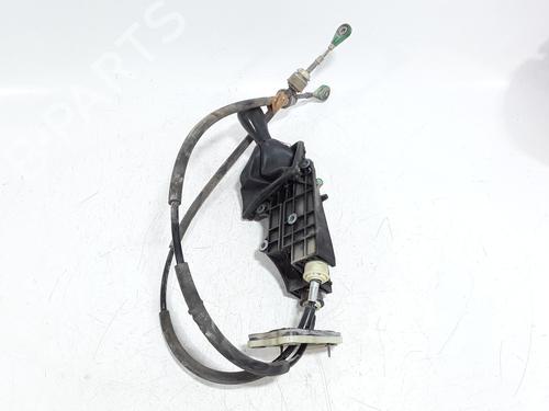Gearstang PEUGEOT BIPPER (AA_) 1.3 HDi 75 | BP38181010M90 - Image 3