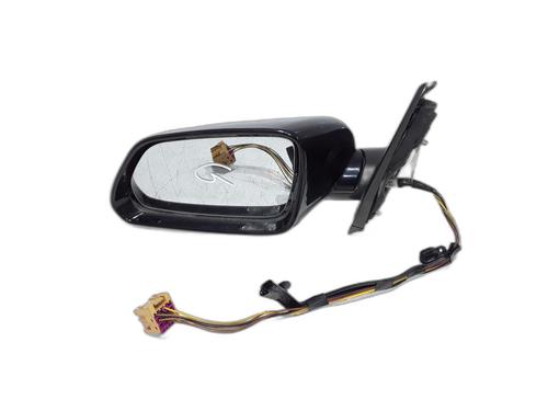 Used Left mirror VW POLO (9N_, 9A_) 1.4 TDI (80 hp) 28207441