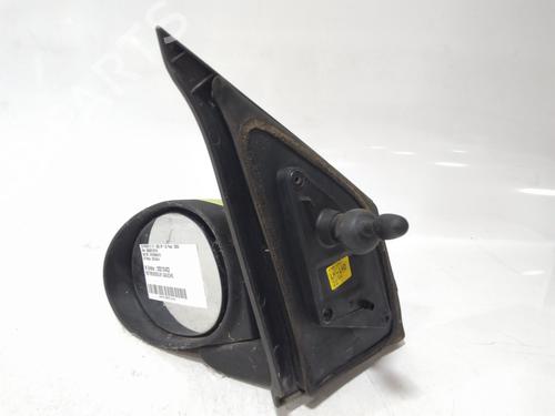 Left mirror CITROËN C1 (PM_, PN_) 1.0 | BP25767291C26 