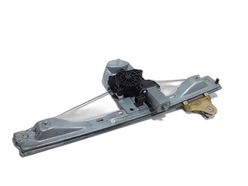 Used Front right window mechanism RENAULT TWINGO III (BCM_, BCA_) 1.0 SCe 70 (71 hp) 29871513