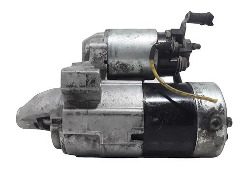 Used Starter Starter PEUGEOT 206+ (2L_, 2M_) 1.4 HDi eco 70 (68 hp) 34268370 34268370