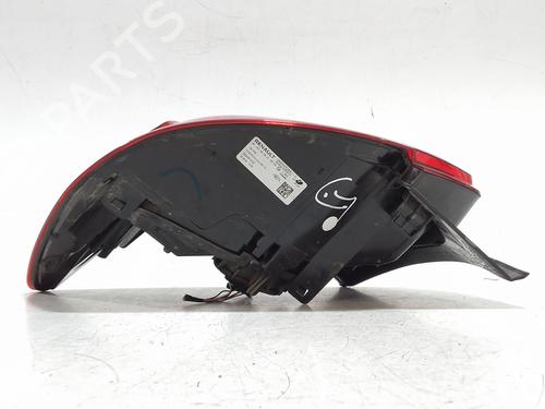 Left taillight DACIA SANDERO III 1.0 TCe 90 | BP32406207C34
