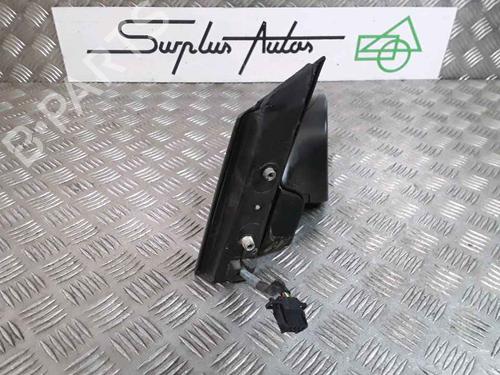 Right mirror SEAT ALTEA (5P1) 1.9 TDI | BP25192218C27 